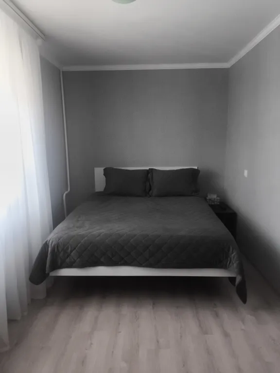 Уютная квартира для проживания