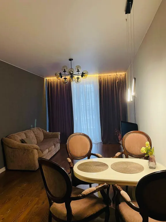 Шикарная квартира в центре