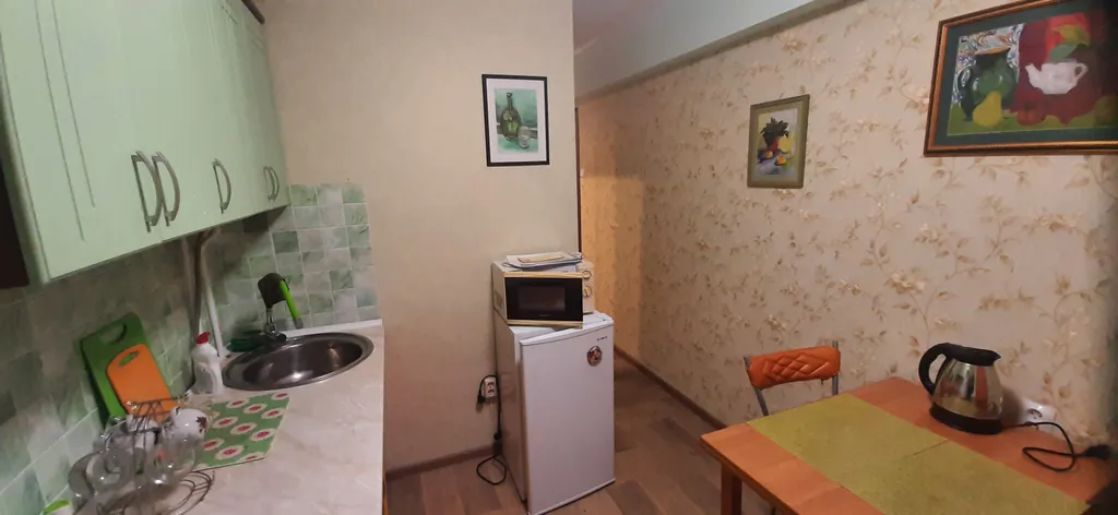 АртАпарт - все рядом