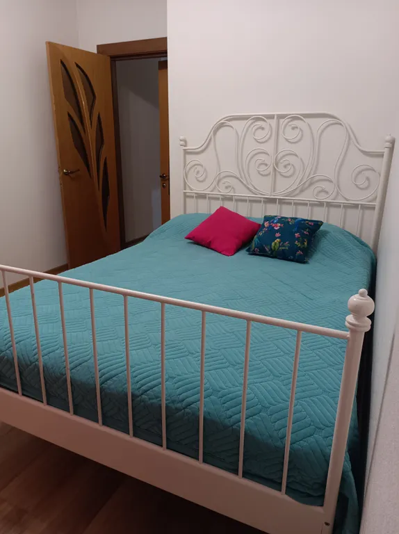 Комфорт для вашего проживания на Новорижском шоссе в ЖК Опалиха О3