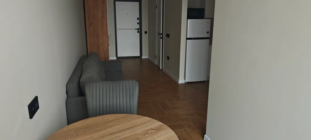 Потрясающие апартаменты с дизайнерским ремонтом