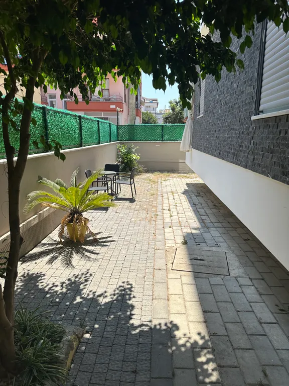 Квартира у пляжа Клеопатра. Самый центр