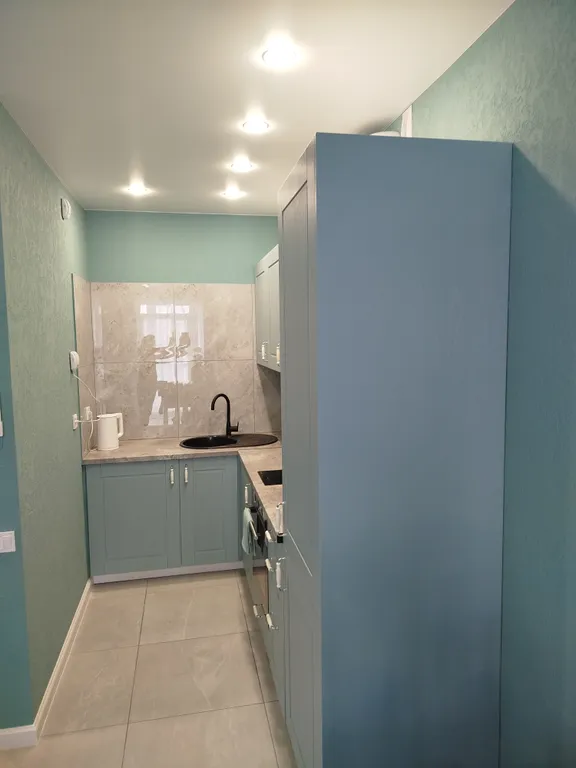 Квартира Уютная квартира недалеко от центра — Калининград