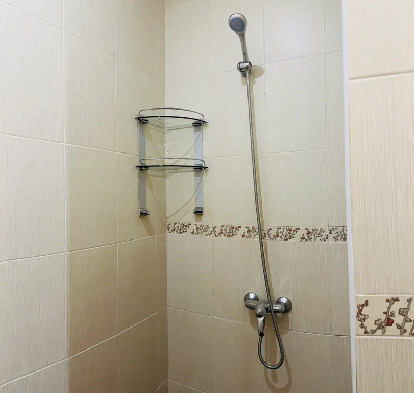 Апартамент Шале Домбай