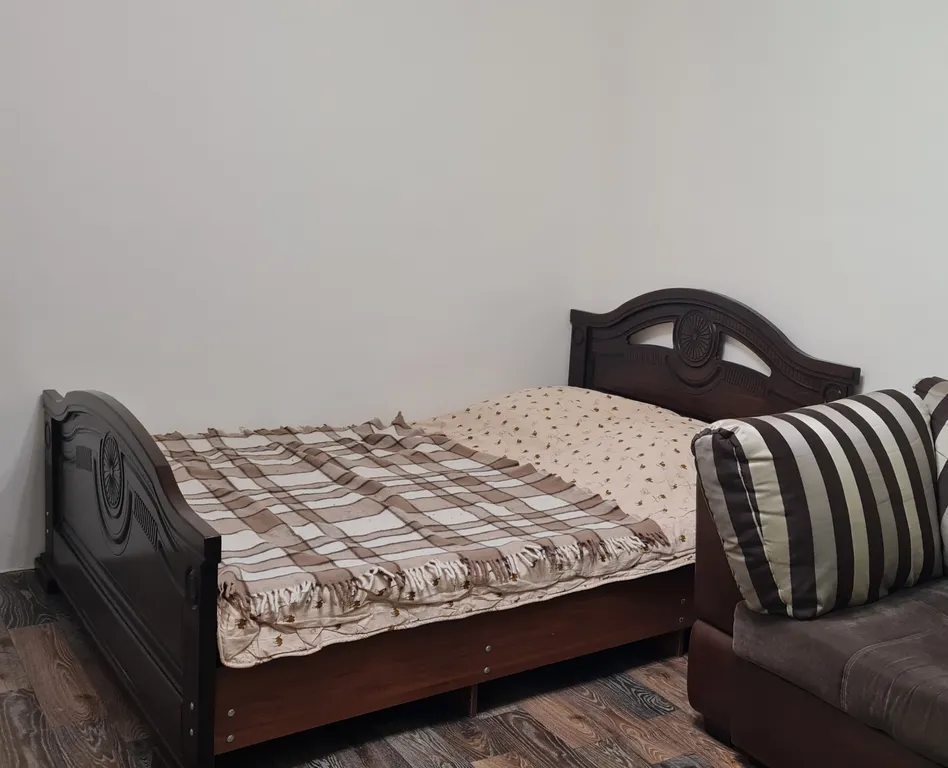 Уютная студия в исторической части города