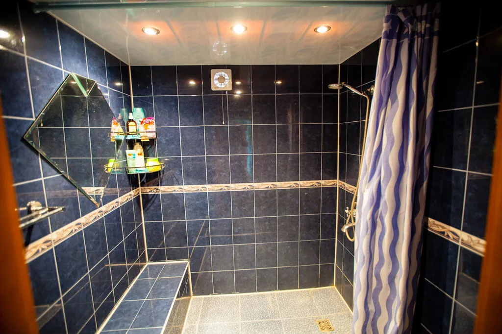 Усадьба Райский уголок