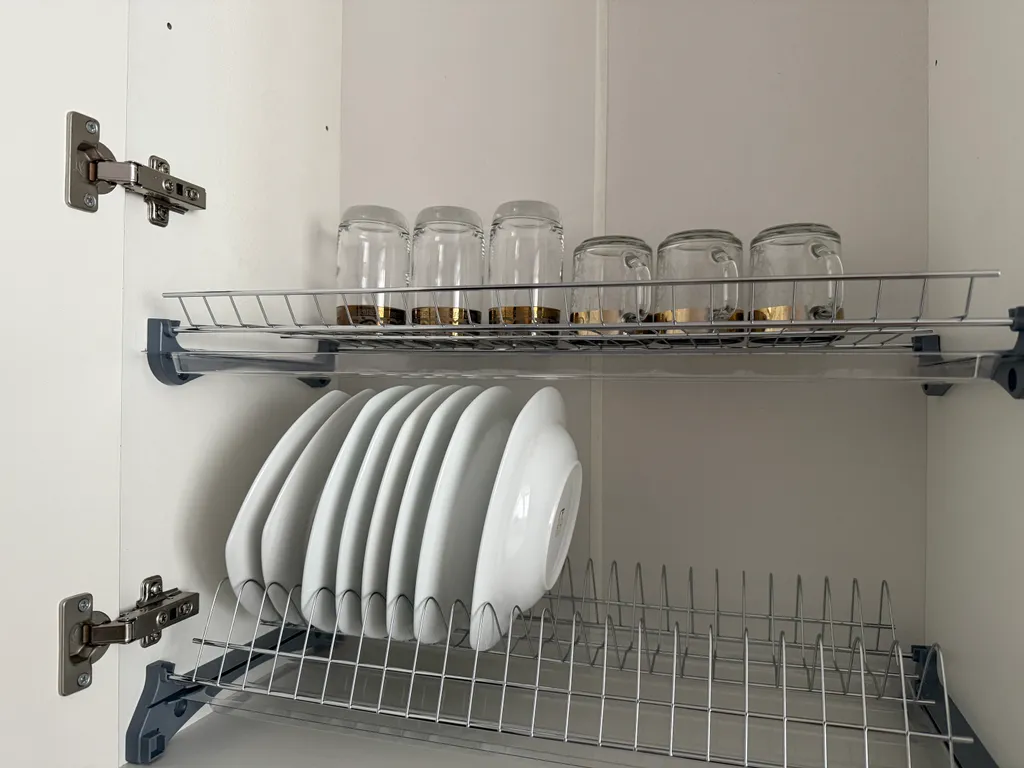 Квартира Уютная квартира с видом на горы — Владикавказ