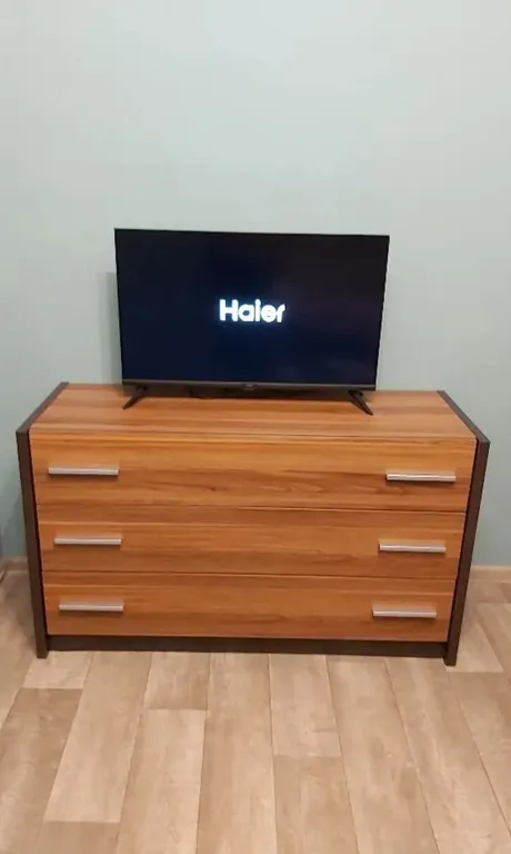 Квартира Квартира рядом с измайловским парком — Москва