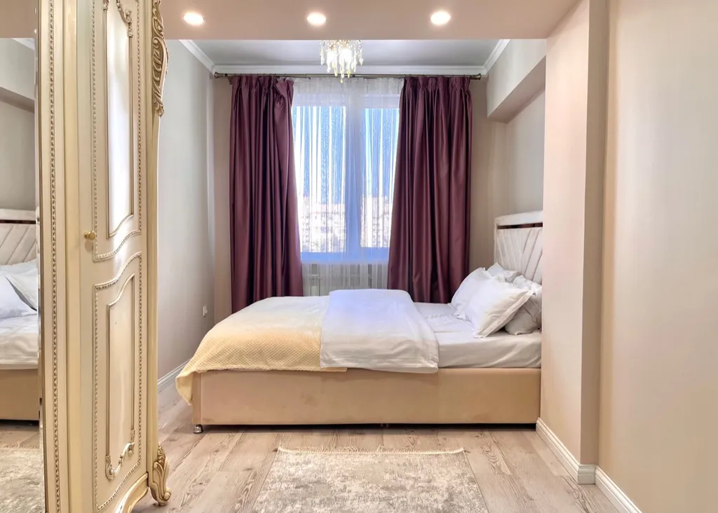 Прекрасные апартаменты в центре Арбата ЖК «Молодёжный» & питьевая вода