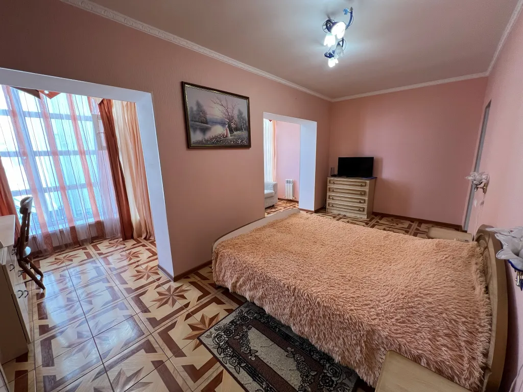 Квартира Комната — Анапа