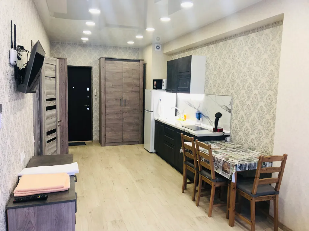 Квартира Квартира в центре Сочи — Сочи