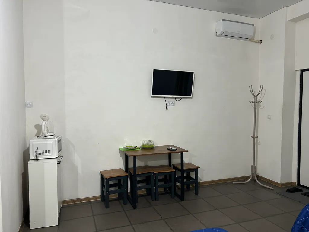 Четырехместный номер 5