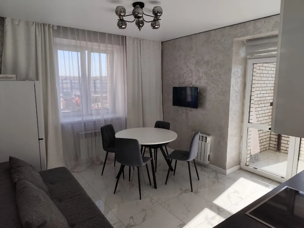 Квартира в центре города — аренда посуточно в Омск