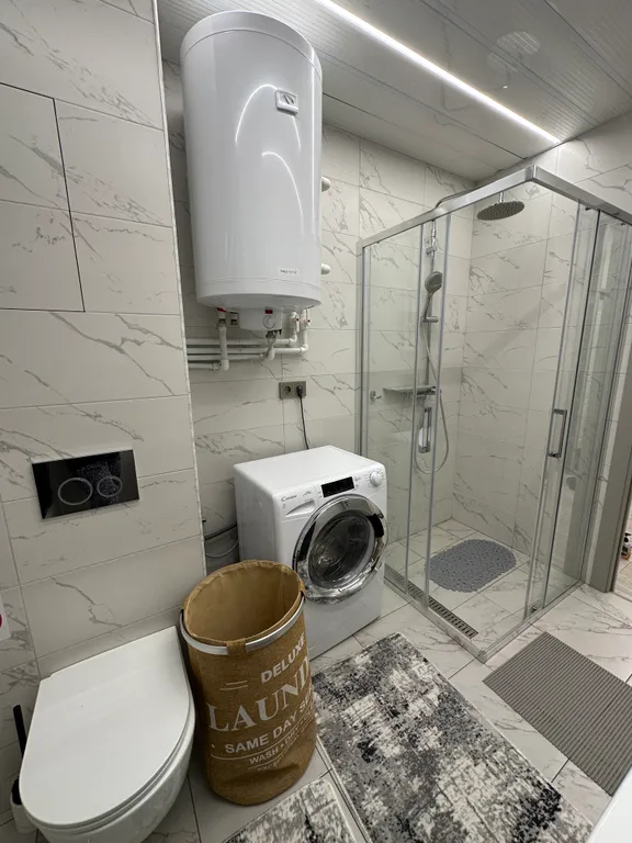 Горнолыжный домик с видом на Свияжск