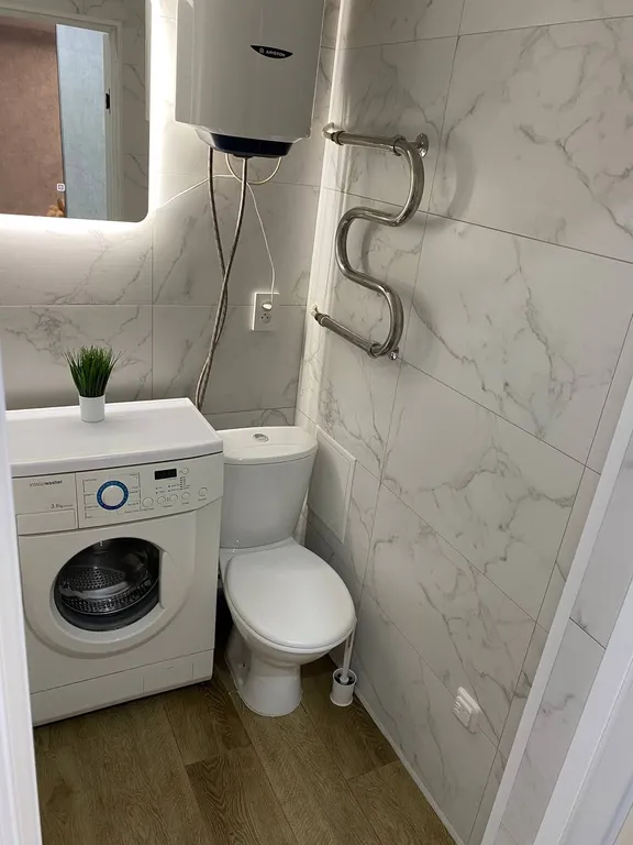 Уютная квартира в центре