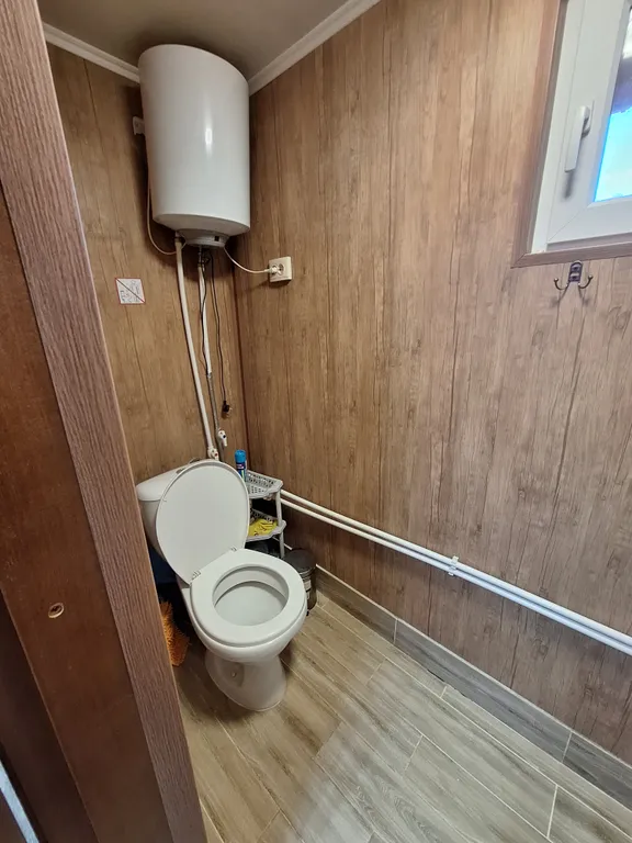 Уютный гостевой домик у реки Ахтуба