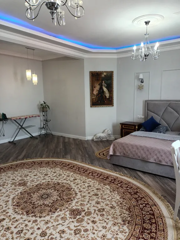Квартира Апартаменты с видом на море и возле моря — Махачкала