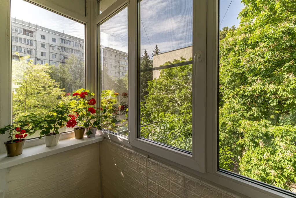 Уютная 2-комнатная квартира в Ю-З районе