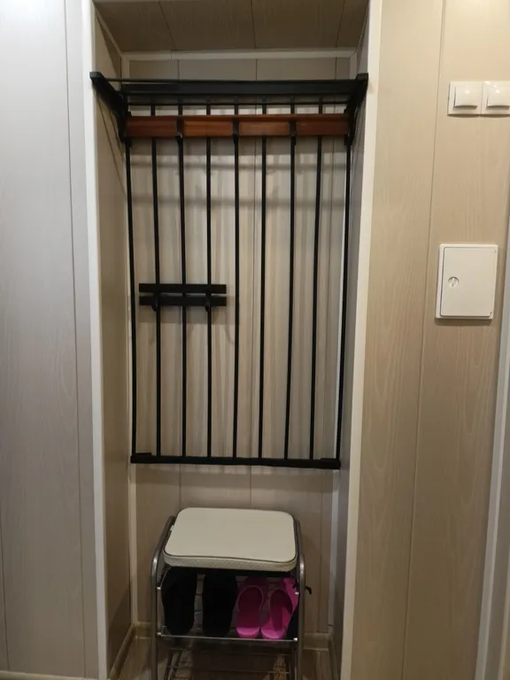 Квартира 1-комнатная Квартира — Ярославль