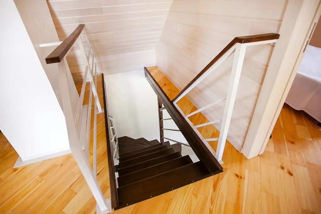 Коттедж релакс с русской баней