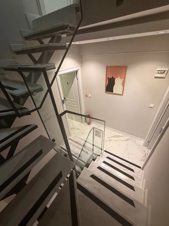 Уютная, тёплая студия рядом с метро