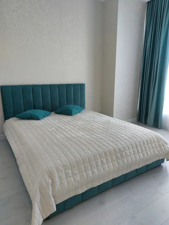 Уютная квартира в центре Новосийска — аренда посуточно в Новороссийск