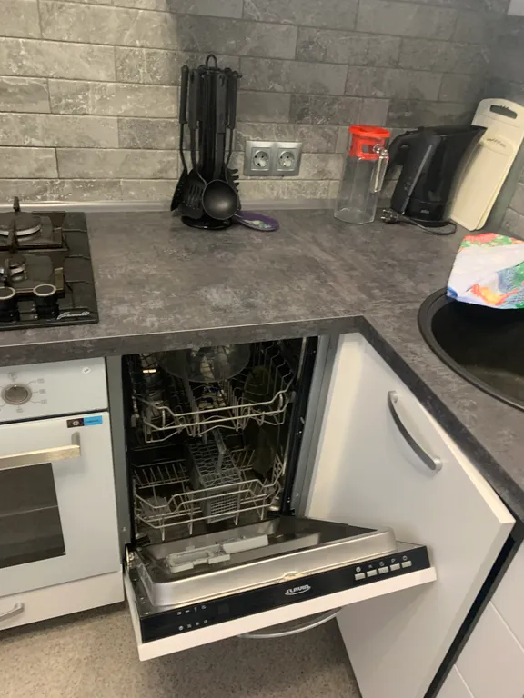 Квартира Комфортная квартира в центре города — Ярославль