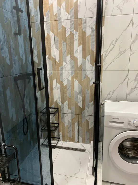 3-ех комнатные апартаменты Кукисвумчорр