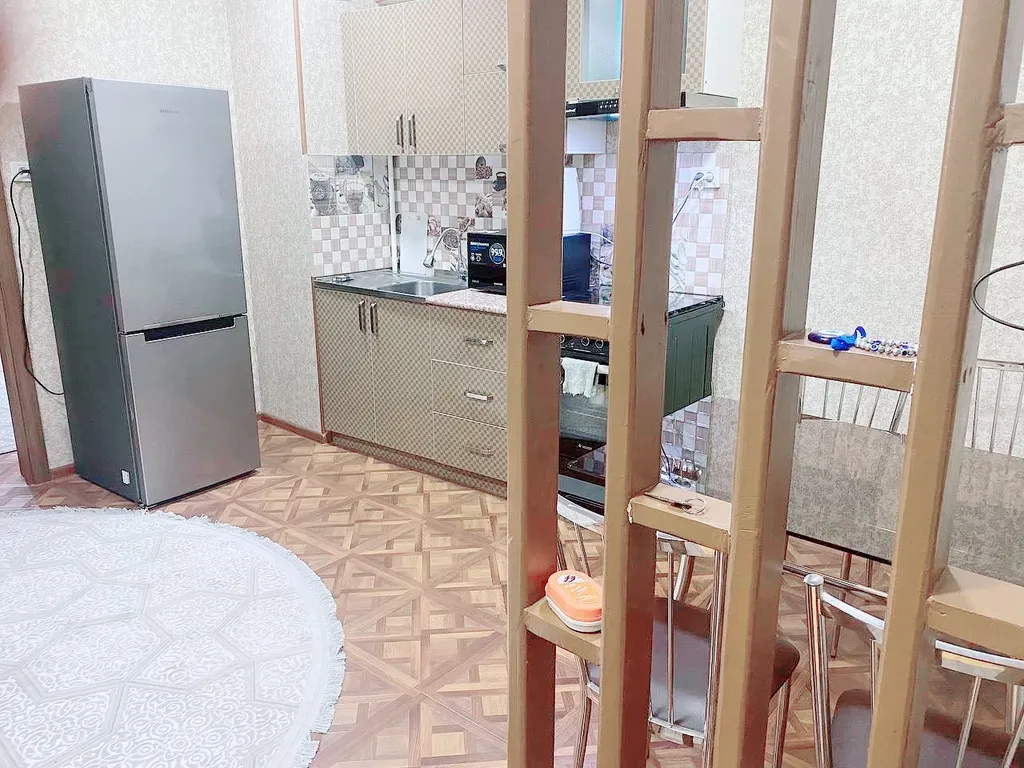 Евроквартира в центре