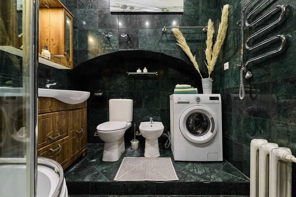 Квартира 2-комнатная Квартира — Санкт-Петербург