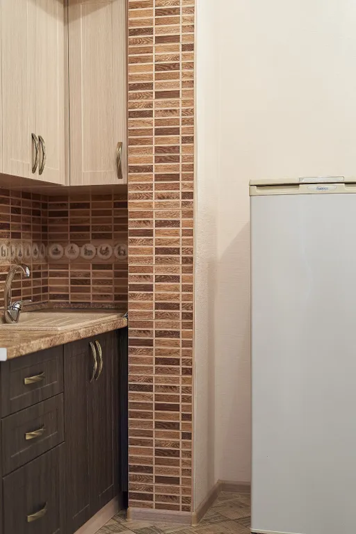 Чистая и непрокуренная квартира в новом доме