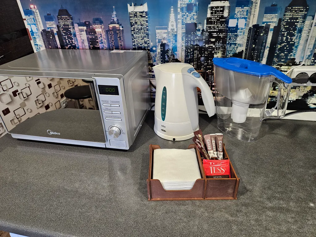 Светлая и просторная 3-х комнатная квартира на 3 этаже