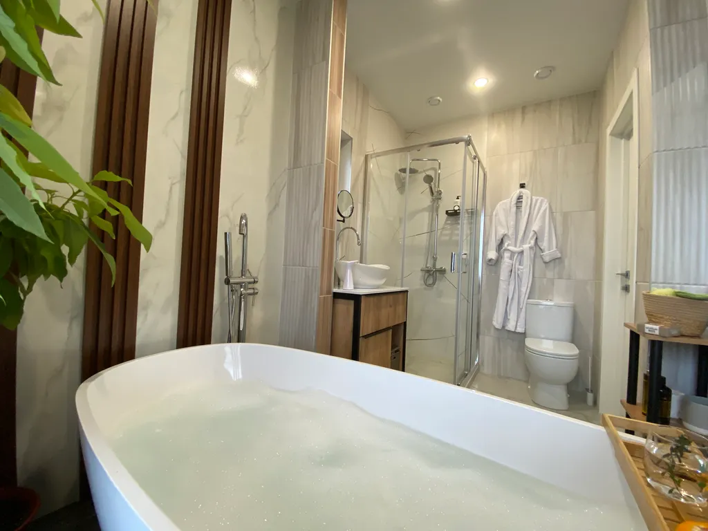 Дом мечты на море