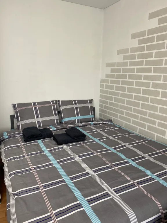 Солнечная квартира