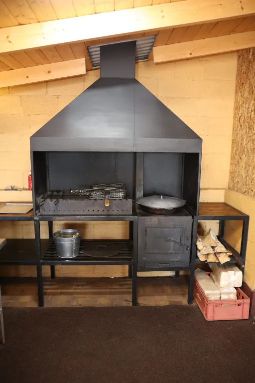 Дом с видом на Волгу