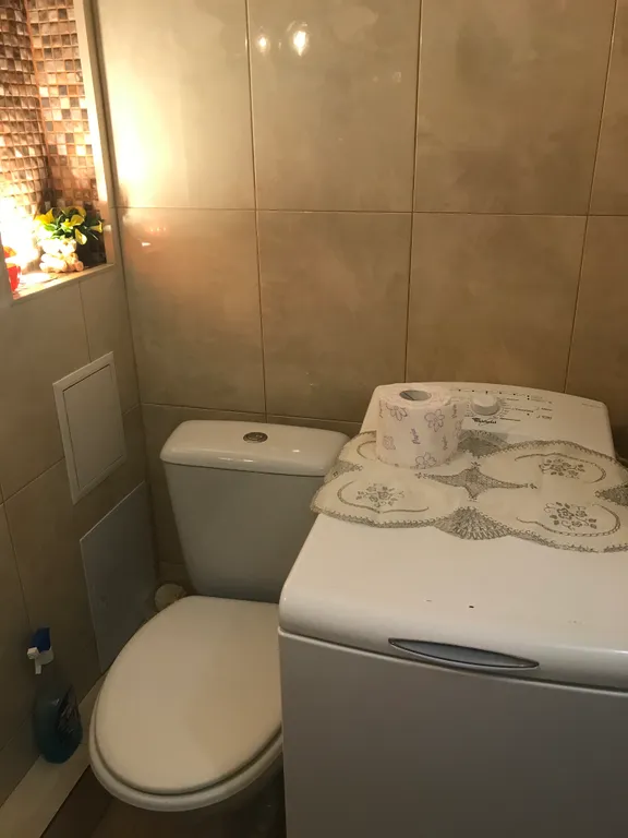 Уютная квартира для вашего отдыха