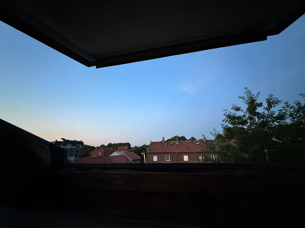 Квартира с видом на море