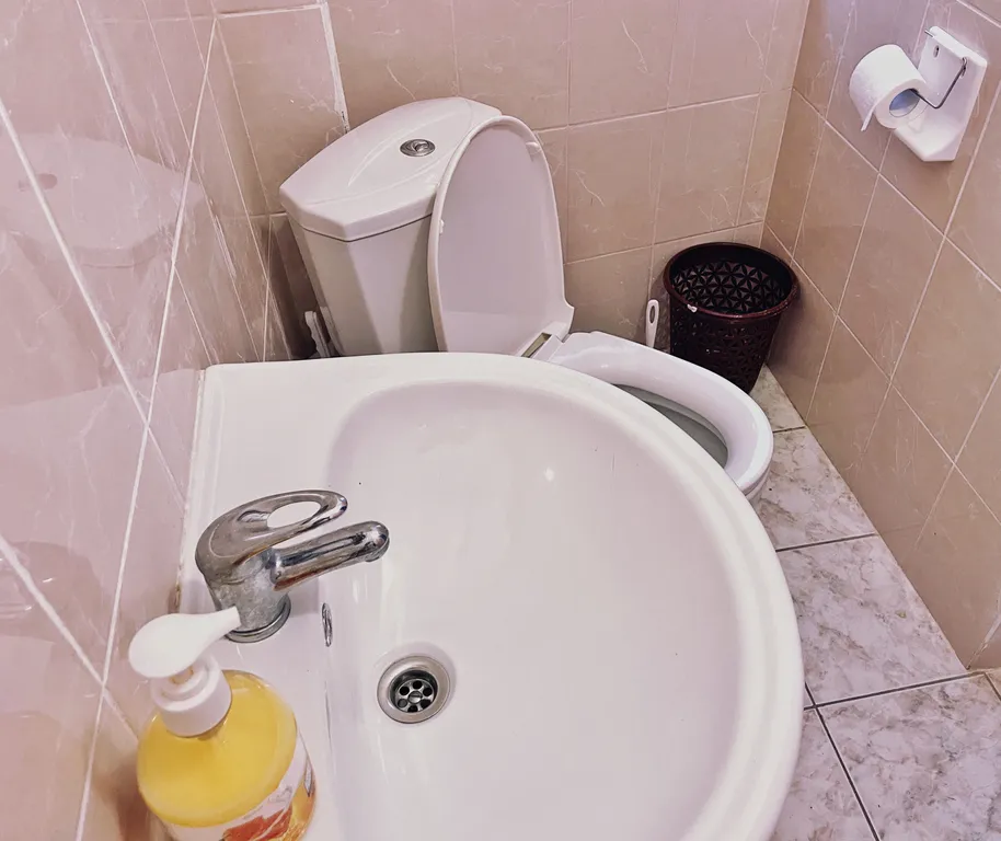 Коттедж Уютная квартира у моря – рядом с пляжем и аквапарком — Кацивели