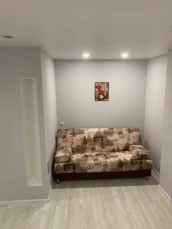 Новая просторная уютная квартира с отличной локацией