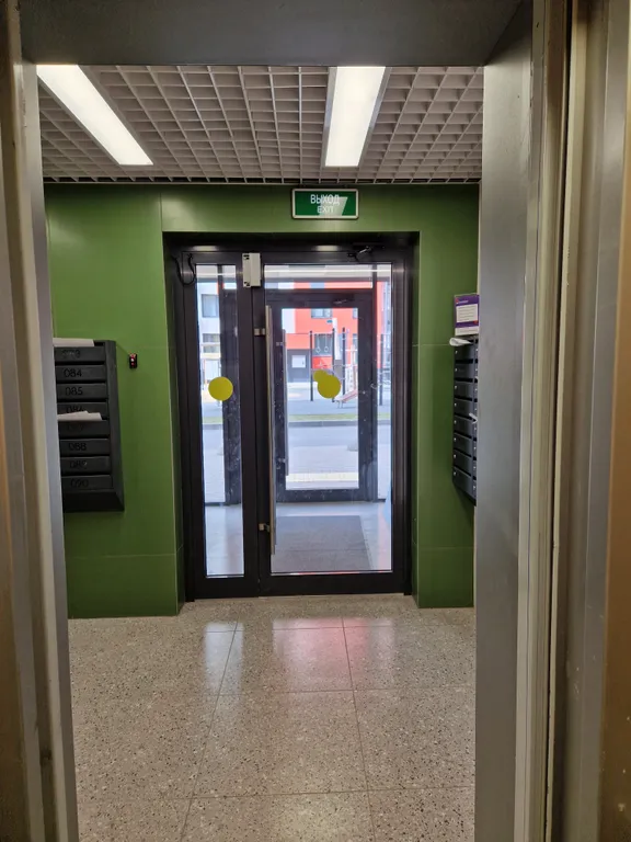 Квартира у Ледового дворца