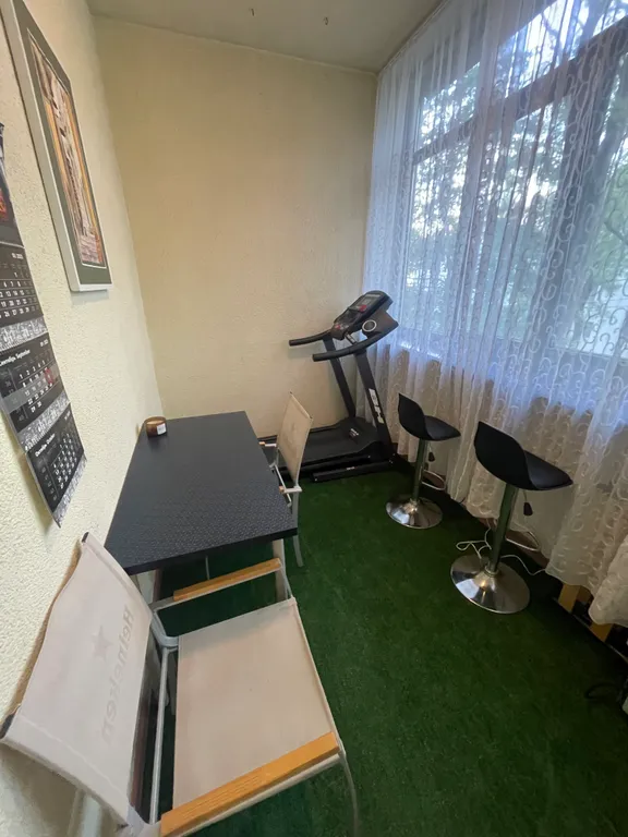 Уютная квартира в самом центре