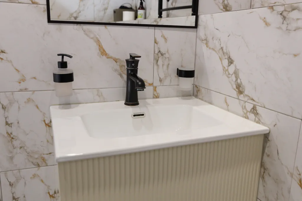 Коттедж у реки в центре Звенигорода