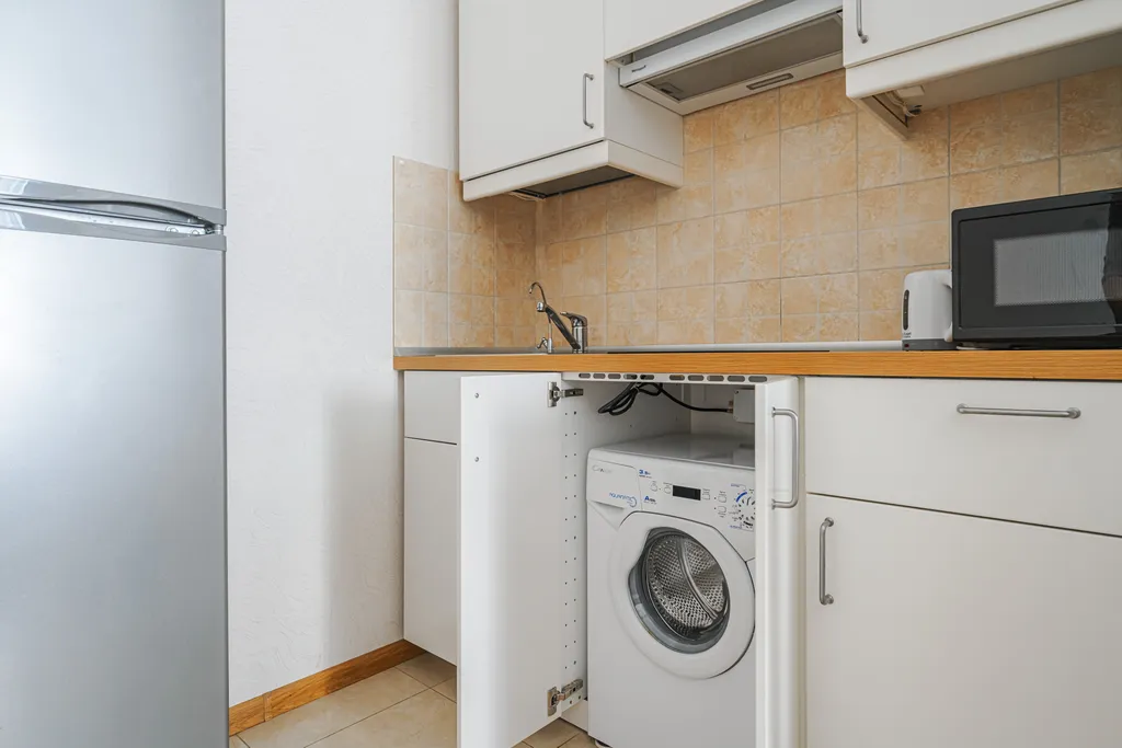 Квартира Квартира Граф Орлов  53 — Санкт-Петербург