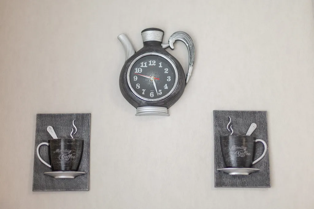 Стильная квартира на Карла Маркса