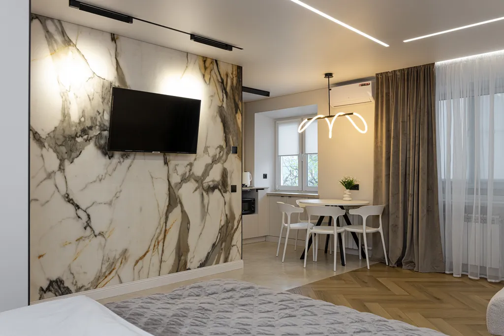 Квартира Апартаменты в историческом центре — аренда посуточно в Дзержинск