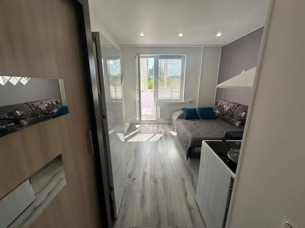 Студия аэропорт Жуковский