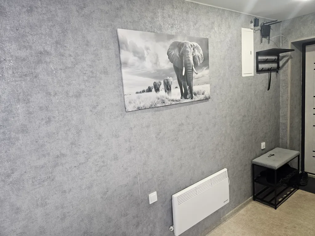 Супер студия в самом центре