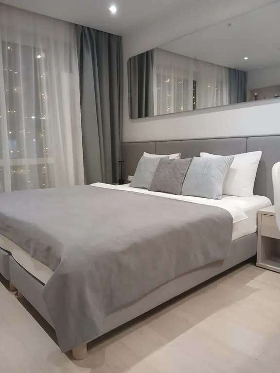 Квартира Апартаменты Your Home на Марата — Санкт-Петербург