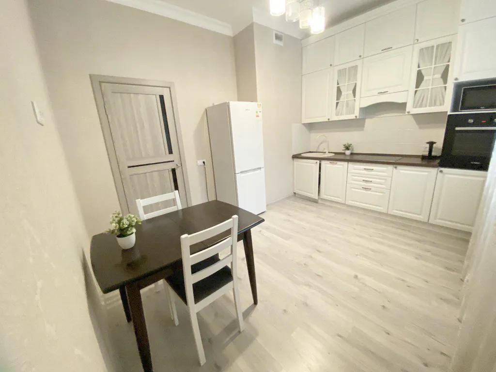 WhiteHome in Promenad Expo