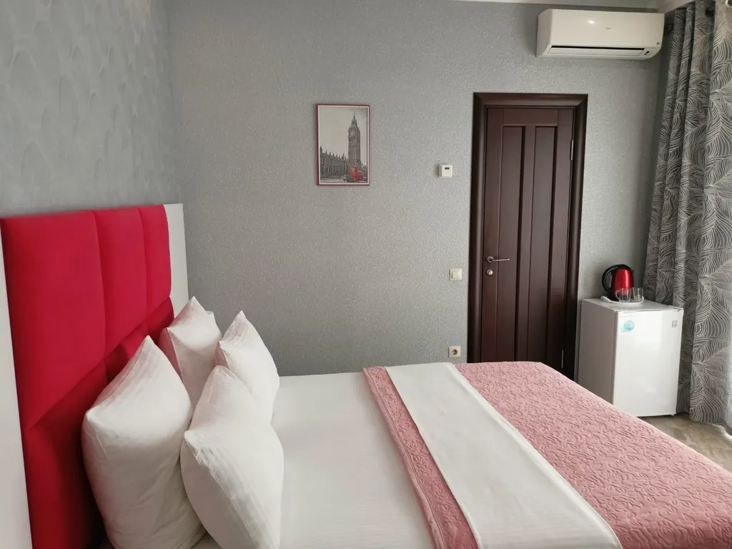 Квартира Комната — аренда посуточно в Геленджик